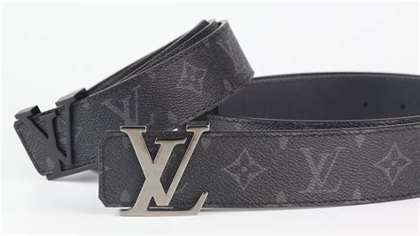 replica louis vuitton belt review|louis vuitton belt copy.